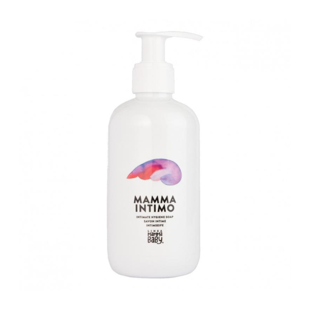 MAMMA BABY DETERGENTE INTIMO MAMMA SHINT250B