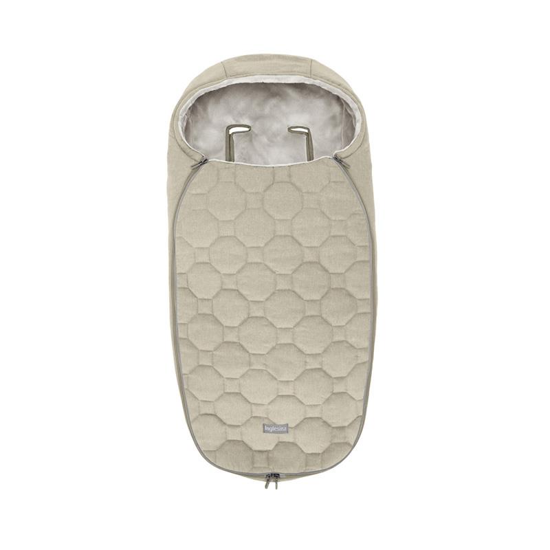 INGLESINA SACCO INVERNALE PASSEGGINO DESERT BEIGE A099P1DSB