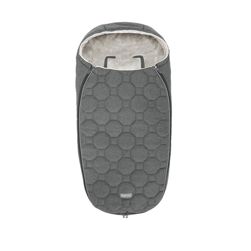 INGLESINA SACCO INVERNALE PASSEGGINO STONE GREY A099P1STG