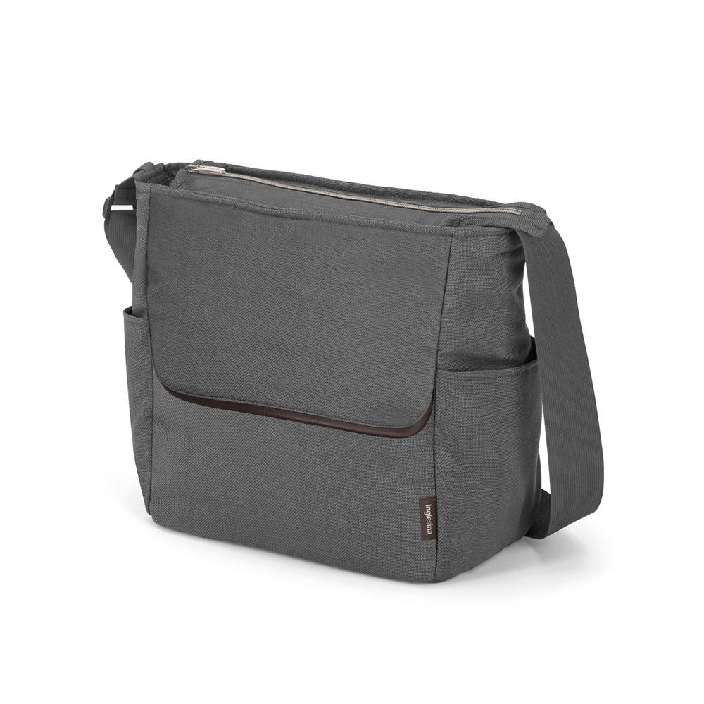 INGLESINA BORSA DAY BAG APTICA VELVET GREY AX60Q0VLG