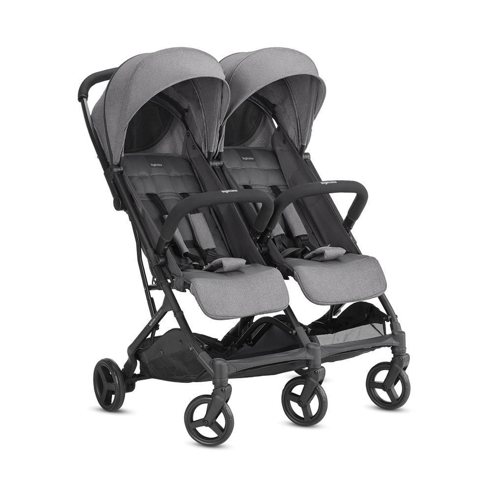 INGLESINA PASSEGGINO TWIN SKETCH GREY AH86R0GRY