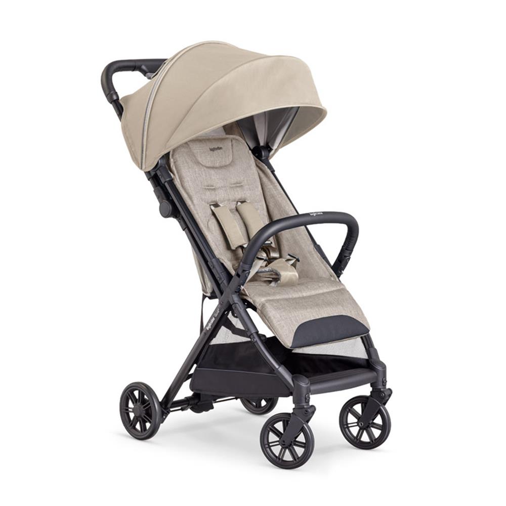 INGLESINA PASSEGGINO QUID² ALPACA BEIGE AG87R0ACB