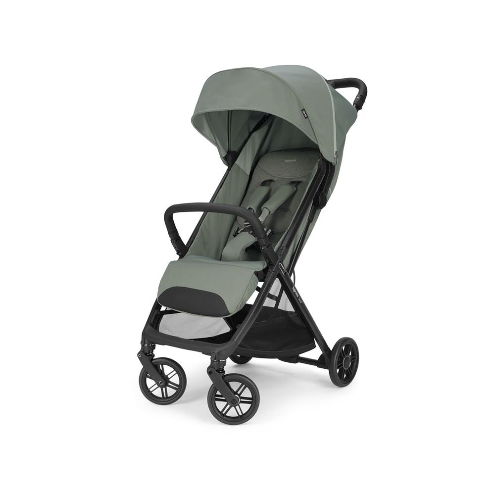 INGLESINA PASSEGGINO QUID³ PLANET GREEN AG87S0PTG