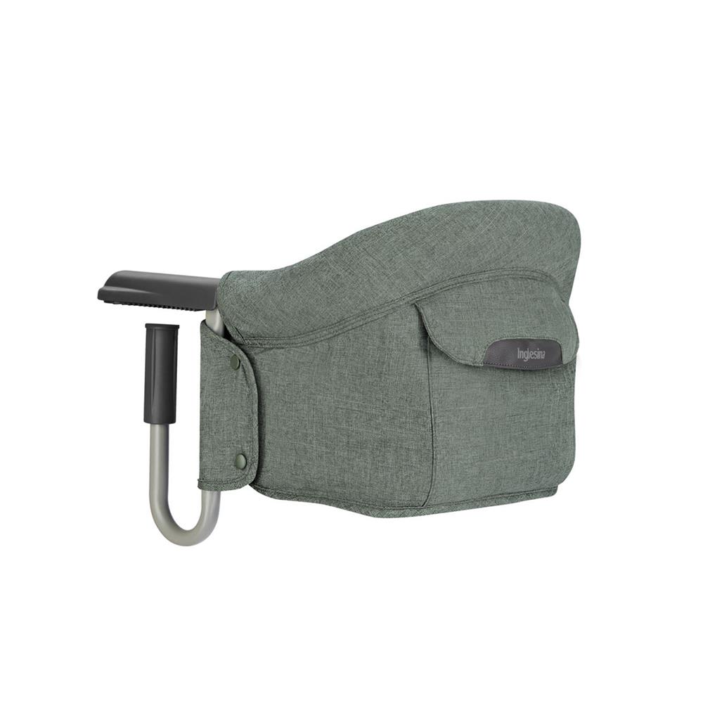 INGLESINA SEGGIOLINO DA TAVOLO FAST PINE GREEN AY90S6PNG