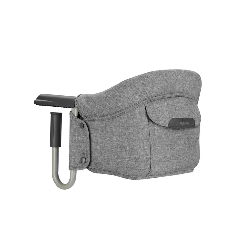 INGLESINA SEGGIOLINO DA TAVOLO FAST STONE GREY AY90S6STG