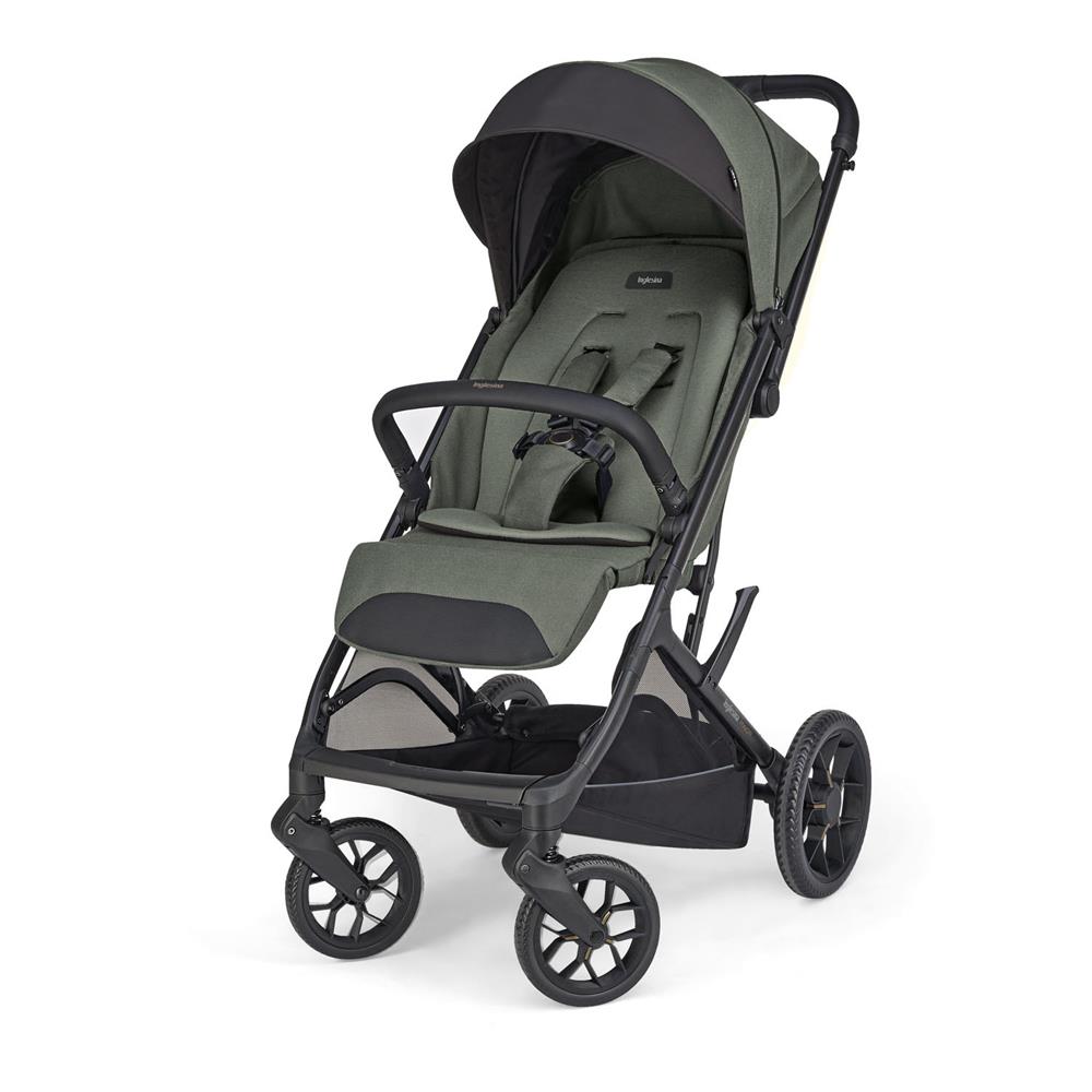 INGLESINA PASSEGGINO MAIOR TAIGA GREEN AG85S0TGG