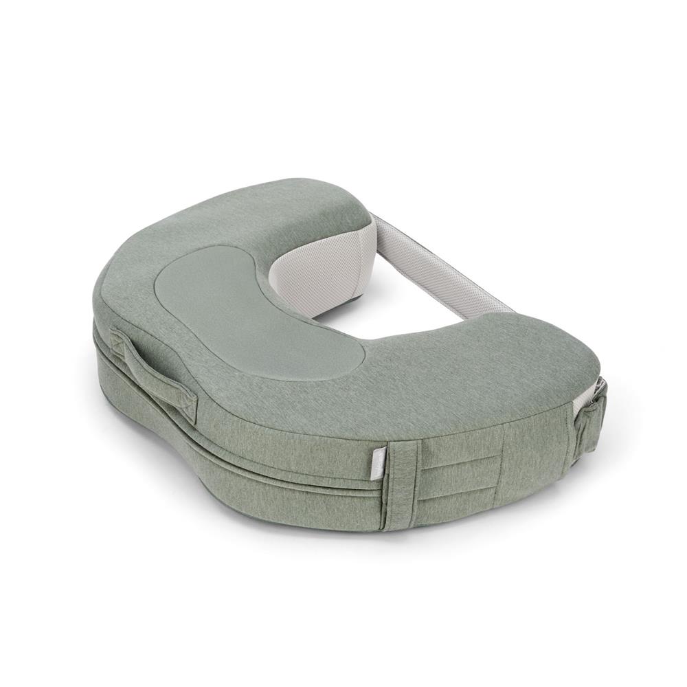INGLESINA CUSCINO ALLATTAMENTO ELYSIA™ BALANCE GREEN AZ98S0BLG