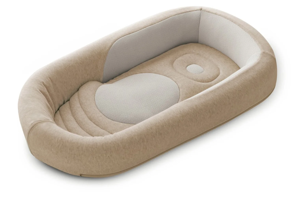 INGLESINA WELCOME POD WARM BEIGE AZ99Q0WMB