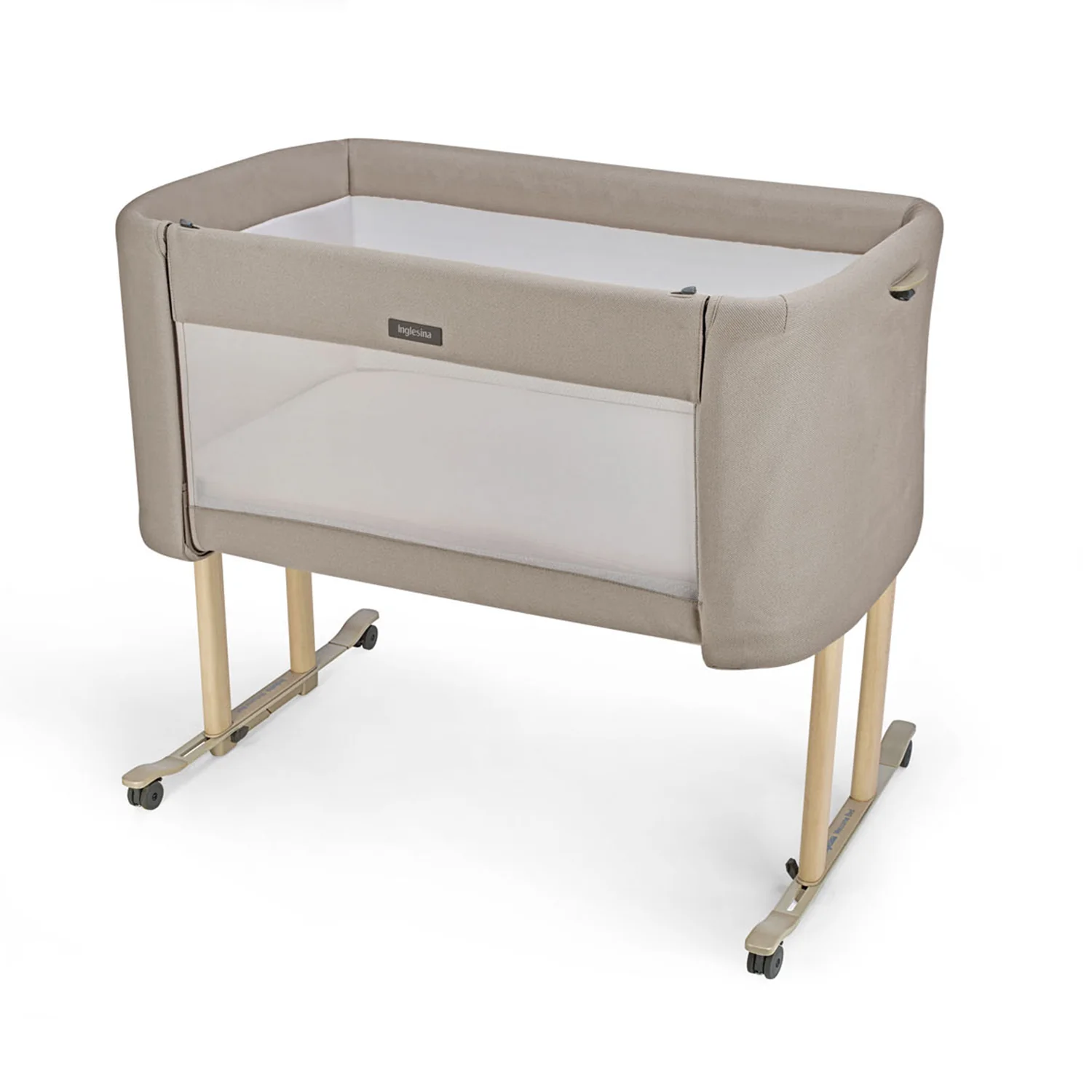 INGLESINA CULLA WELCOME BED MORPHEUS BEIGE AZ95T0MRB