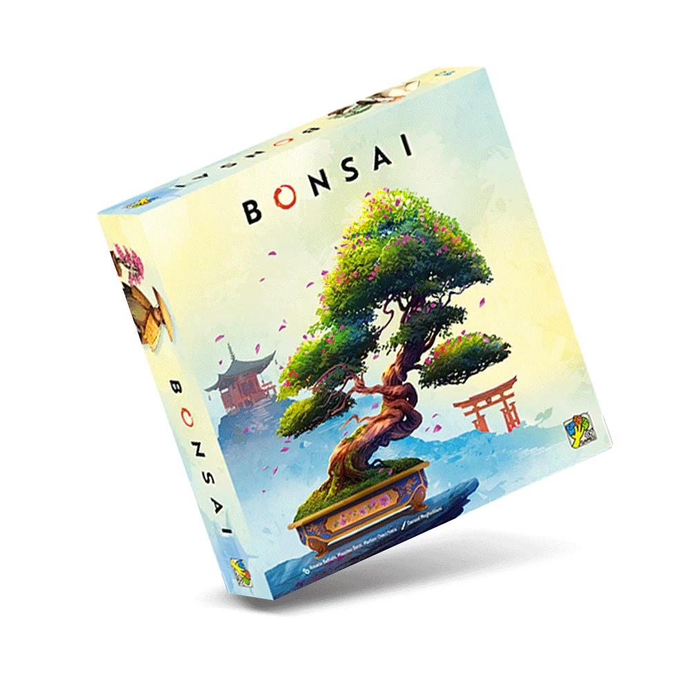 DAVINCI GIOCHI BONSAI DVG5729