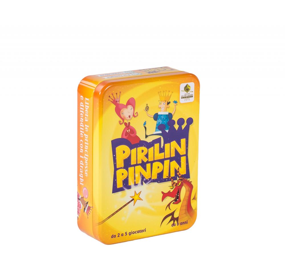 GHENO GAMES PIRILIN PIN PIN GHE179