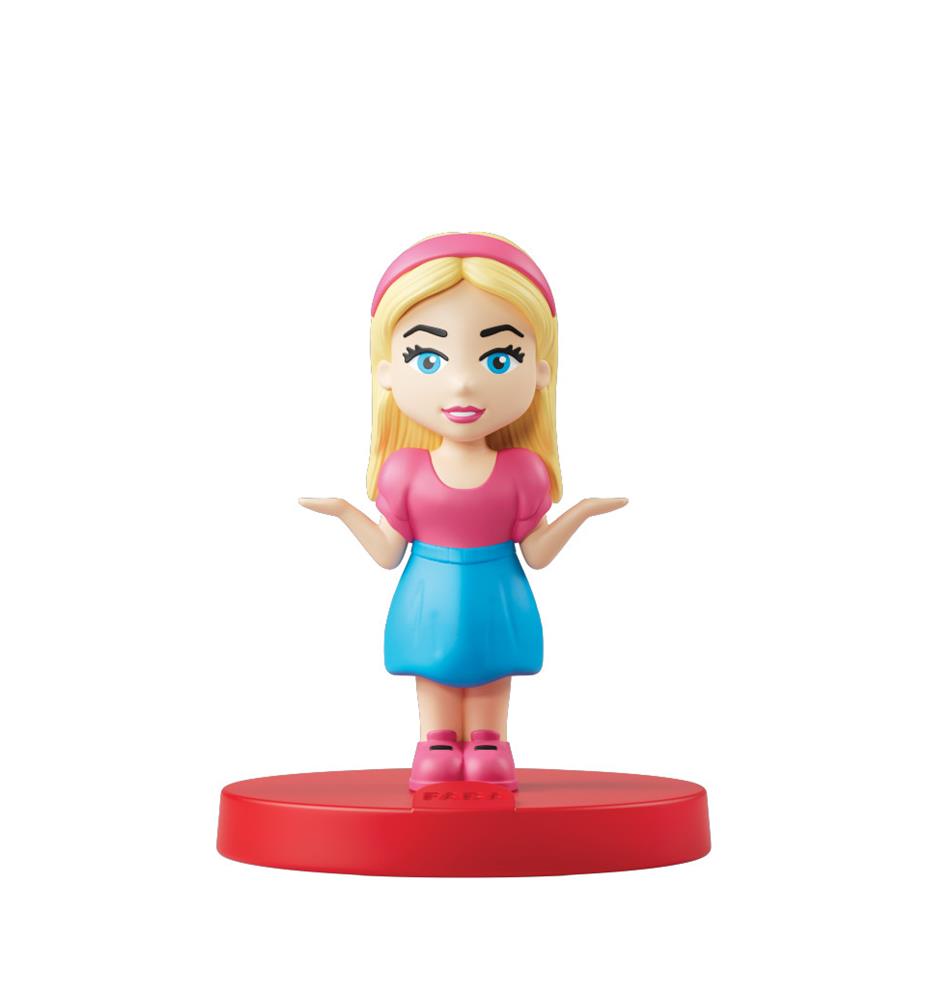 FABA CANTA CON CAROLINA FFR36321