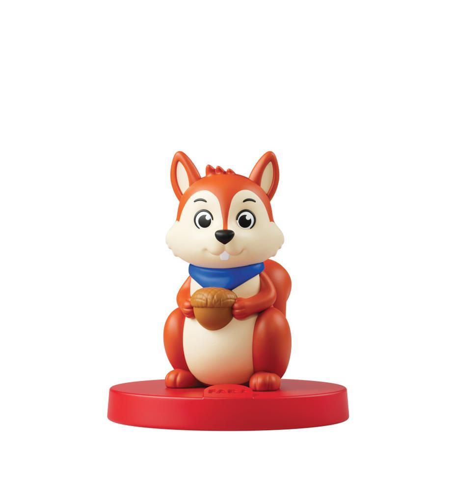 FABA SING ALONG WITH CHARLIE FFR30021