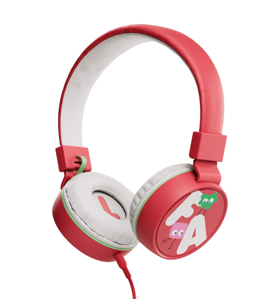 FABA CUFFIE TUTUM ROSSE HPW40003