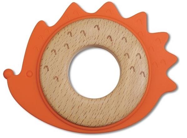 J BIMBI MASSAGGIAGENGIVE IN LEGNO RICCIO 12432