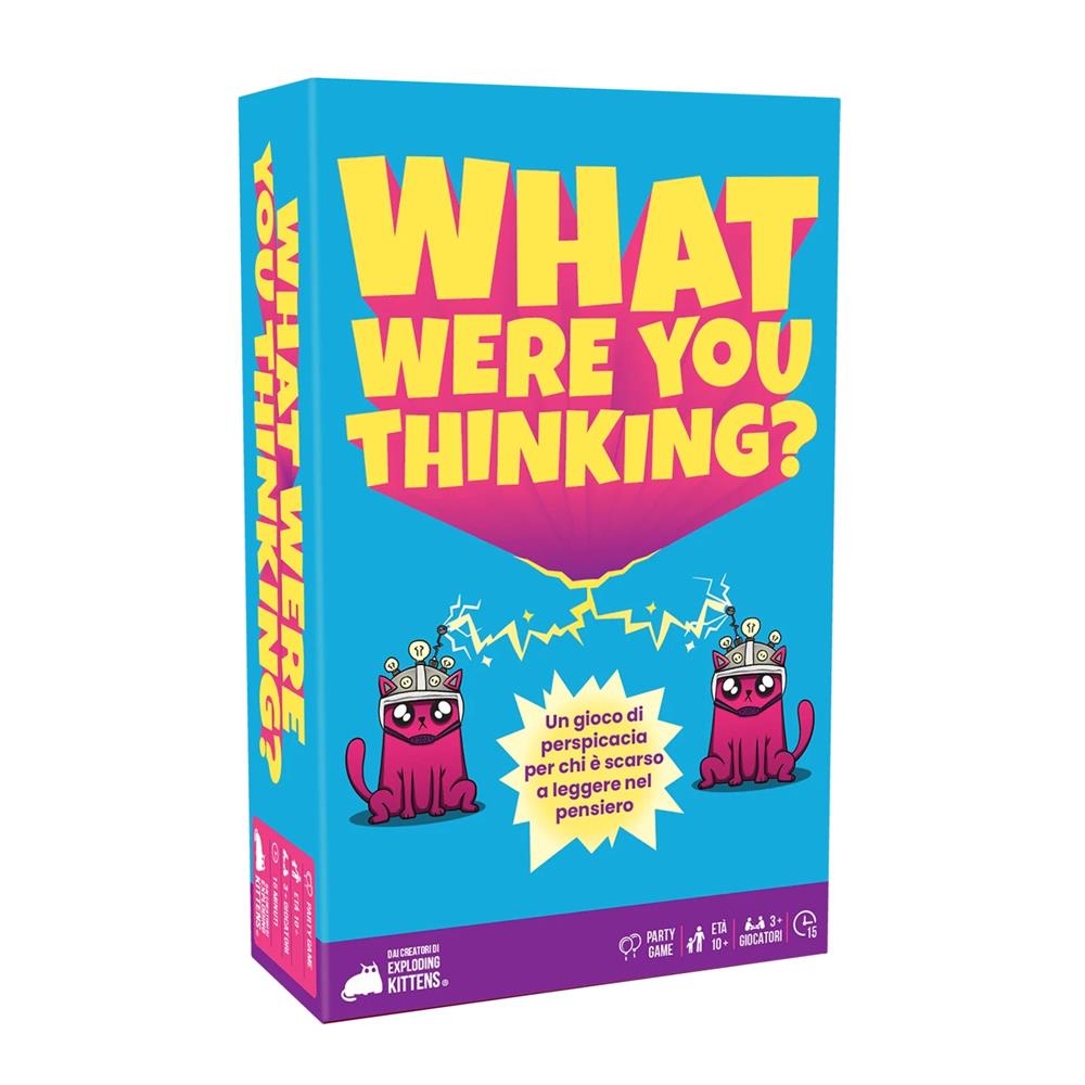 ASMODEE WHAT WERE YOU THINKING