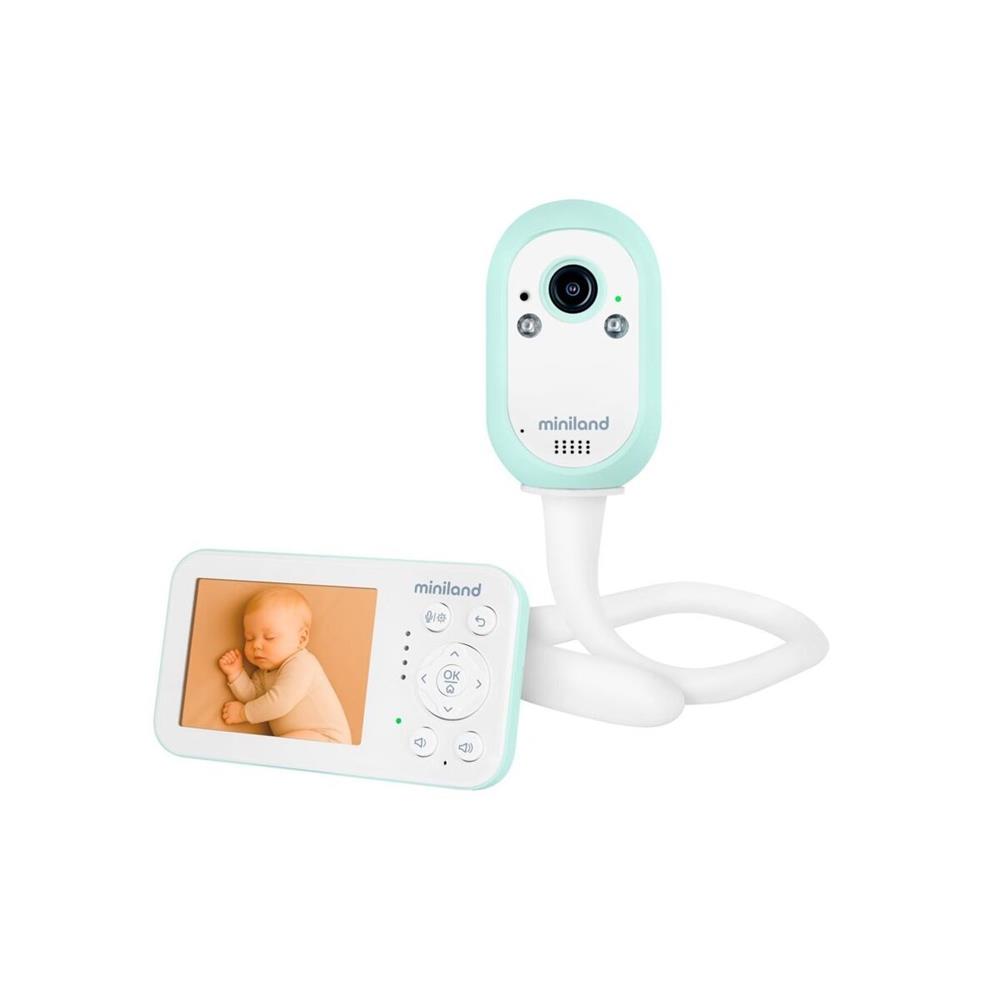MINILAND BABY MONITOR DIGIMONITOR GO LITE 89691