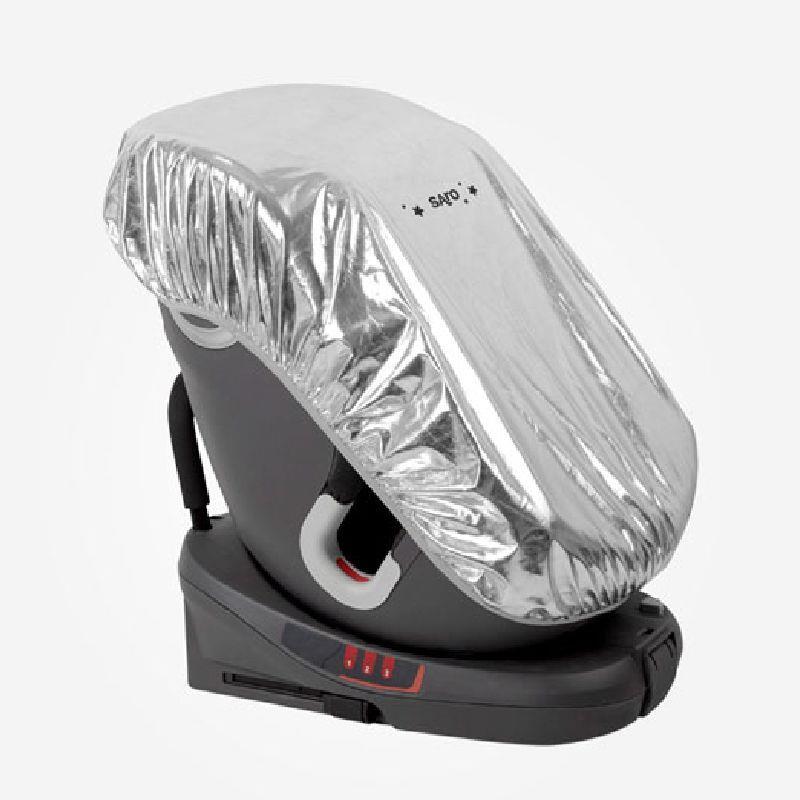 SARO COPERTURA TERMICA UNIVERSALE PER SEGGIOLINO AUTO 2393