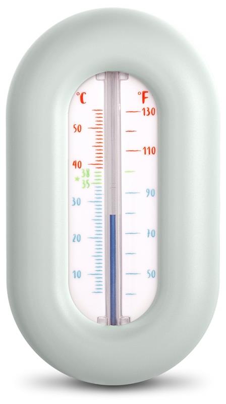 SUAVINEX TERMOMETRO BIRDIES DA BAGNO VERDE 403066