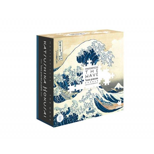LONDJI PUZZLE THE WAVE 1000 PZ PZ313U