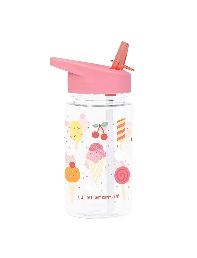 LITTLE LOVELY BORRACCIA CON CANNUCCIA 450 ML - GELATO