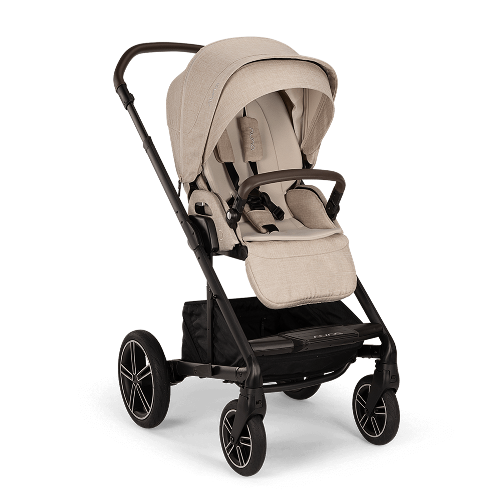 NUNA PASSEGGINO MIXX™ NEXT BISCOTTI ST13449BISGL