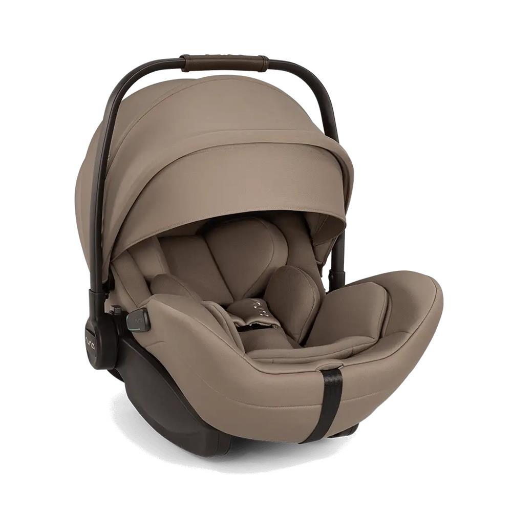 NUNA OVETTO ARRA™ FLEX CEDAR-CHOCOLATE CS20200CDRGL