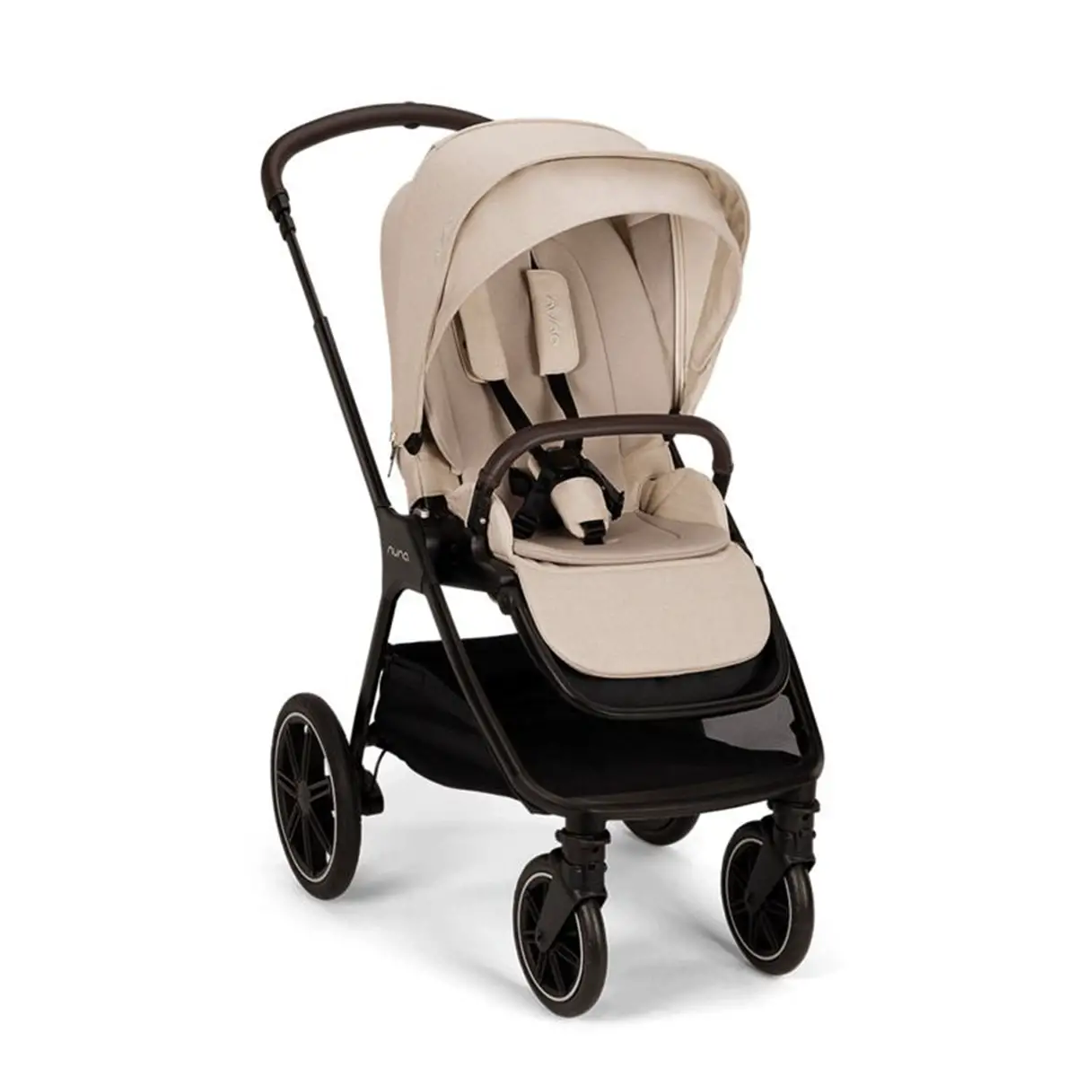 NUNA PASSEGGINO TRIV™ LX BISCOTTI ST21300BISGL