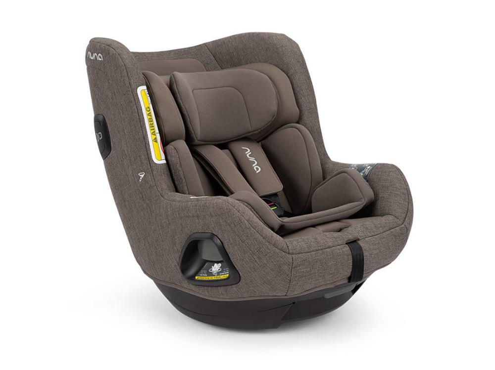 NUNA SEGGIOLINO AUTO TODL™ NEXT CHESTNUT CS14910CHEGL