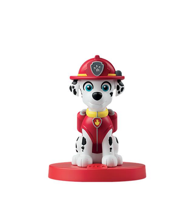 FABA PAW PATROL LA SQUADRA DEI CUCCIOLI: MARSHALL FFR15303