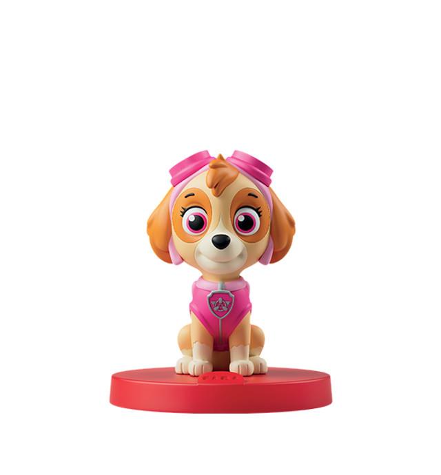 FABA PAW PATROL LA SQUADRA DEI CUCCIOLI: SKYE 15302